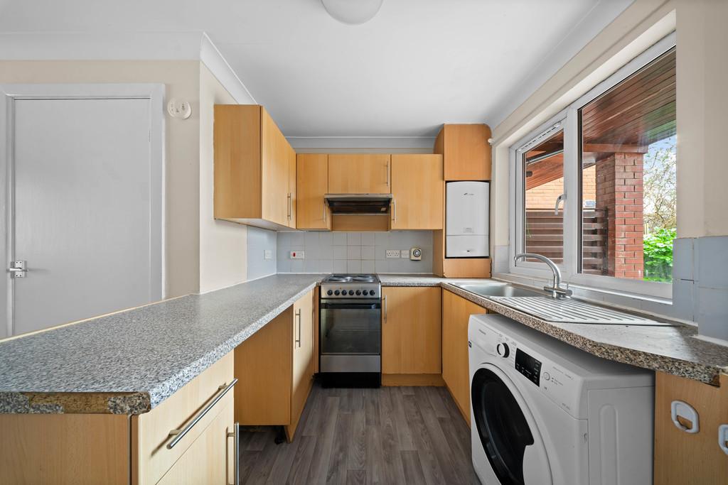 4 Birch Tree Court, Hoole, CH2 3 PH-4