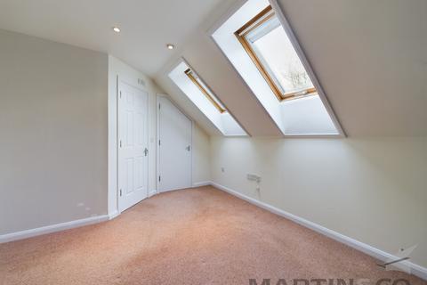 undefined, Roundwood Lane, Harpenden