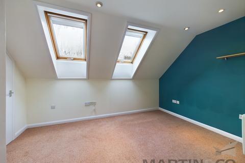 undefined, Roundwood Lane, Harpenden