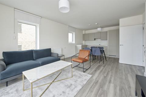 2 bedroom flat to rent, at Manchester, Snowdrop House  12, Springfield Drive SW17