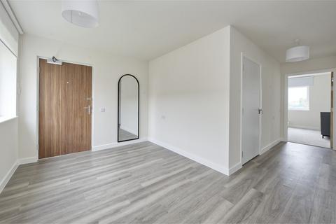 2 bedroom flat to rent, at Manchester, Snowdrop House  12, Springfield Drive SW17