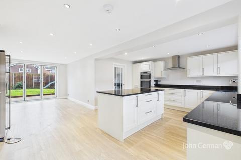 undefined, Meadow Rise, Barton-under-Needwood