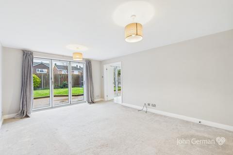 undefined, Meadow Rise, Barton-under-Needwood
