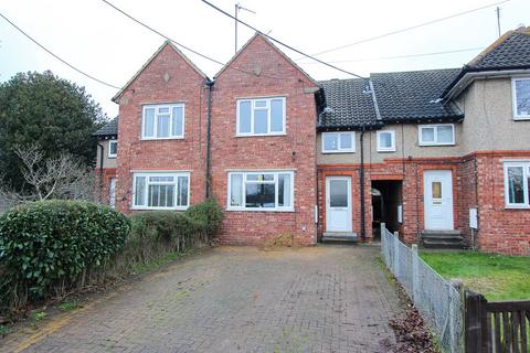 3 bedroom terraced house for sale - London Road, Wellingborough NN8