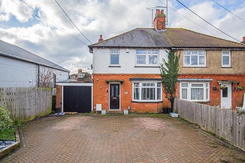 3 bedroom semi-detached house for sale, Burton Road, Wellingborough NN9