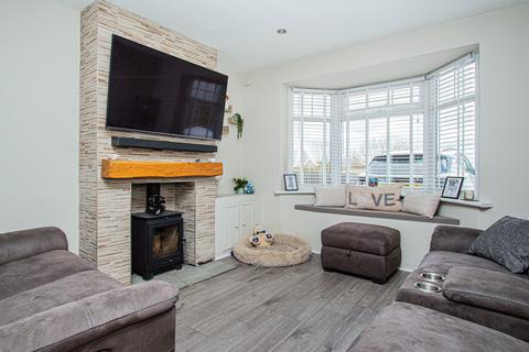 3 bedroom semi-detached house for sale, Burton Road, Wellingborough NN9