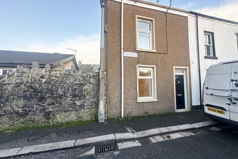 undefined, Albert Street, Dalton-in-Furness, Cumbria