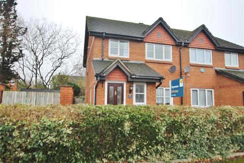 3 bedroom semi-detached house for sale - Gardenia Drive, Woking GU24