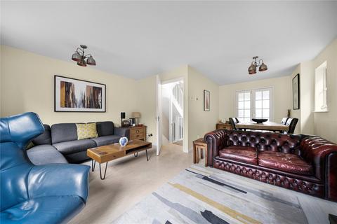 4 bedroom end of terrace house for sale, Alexandra Gardens, Woking GU21