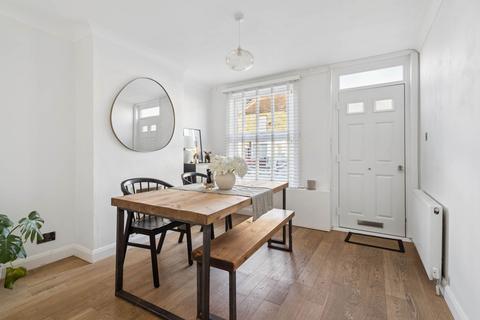 undefined, Regent Street, Watford
