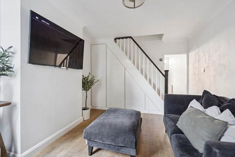 undefined, Regent Street, Watford