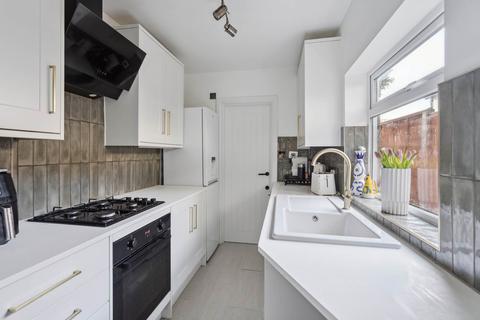 undefined, Regent Street, Watford