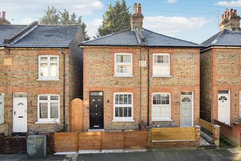undefined, Regent Street, Watford, WD24
