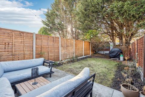 undefined, Regent Street, Watford, WD24