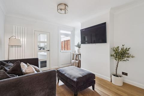 undefined, Regent Street, Watford, WD24