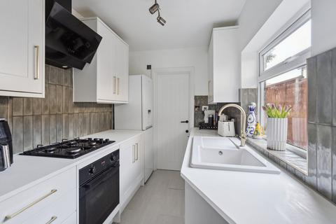 undefined, Regent Street, Watford, WD24