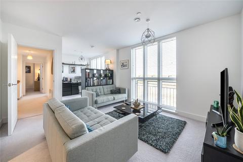 2 bedroom apartment for sale, Fellowes Rise, Winchester, Hampshire