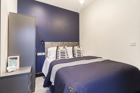 undefined, Sweetbriar Road, Leicester