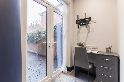 undefined, Sweetbriar Road, Leicester