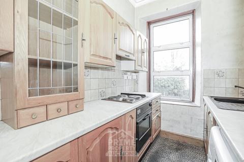 undefined, Ashley Road, Aberdeen AB10