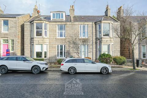 Ashley Road, Aberdeen AB10