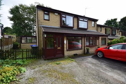 undefined, Ascot Close, Bamford OL11