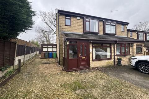undefined, Ascot Close, Bamford OL11