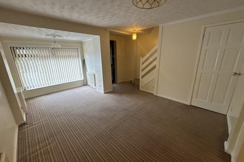 undefined, Ascot Close, Bamford OL11