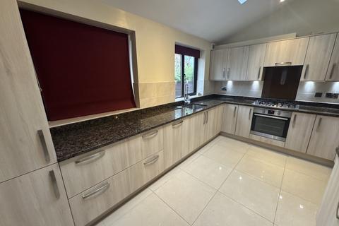 undefined, Ascot Close, Bamford OL11