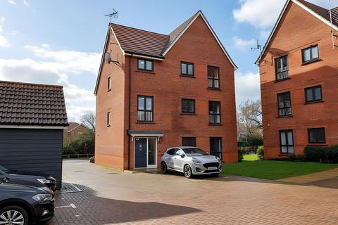 1 bedroom apartment for sale - Ben Cobey Avenue, Maldon CM9