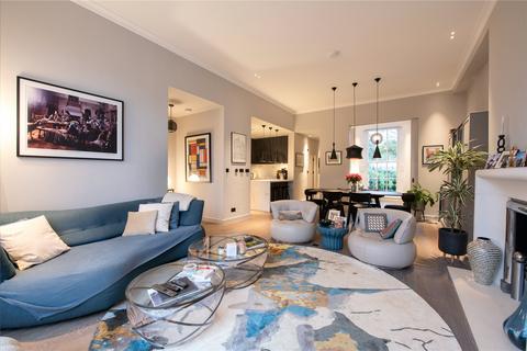 2 bedroom apartment for sale, Haverstock Hill, London, NW3