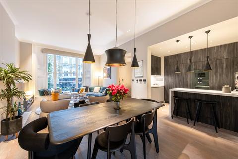 2 bedroom apartment for sale, Haverstock Hill, London, NW3