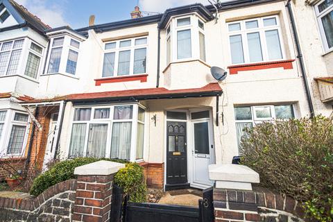 Maple Avenue, Leigh-on-sea, SS9