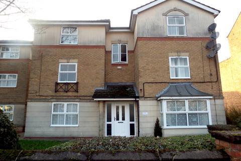 undefined, Belgrave Mansions, Park Street
