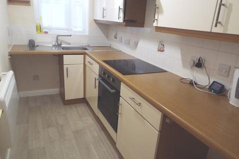 undefined, Belgrave Mansions, Park Street
