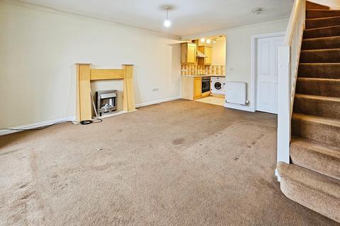 undefined, Norfolk Gardens, Greater Manchester OL10