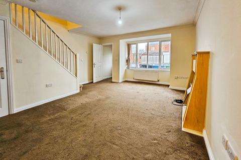 undefined, Norfolk Gardens, Greater Manchester OL10