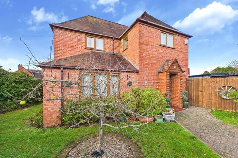 Milton Road, Cheltenham, Gloucestershire, GL51