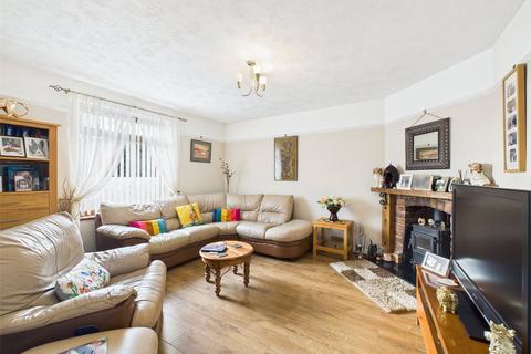2 bedroom semi-detached house for sale, Milton Road, Cheltenham, Gloucestershire, GL51