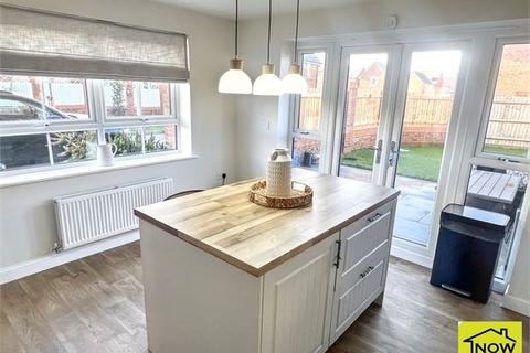 undefined, Digby Avenue, Fernwood, Newark, Nottinghamshire.