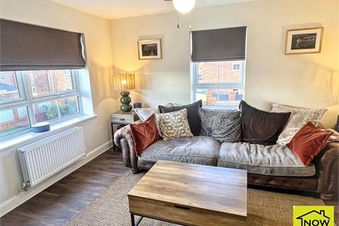 undefined, Digby Avenue, Fernwood, Newark, Nottinghamshire.
