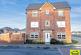 Digby Avenue, Fernwood, Newark, Nottinghamshire.