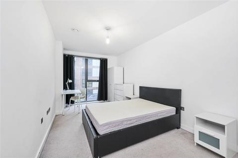 1 bedroom apartment to rent, Poppyfield House, Copperwood Place, Greenwich, SE10