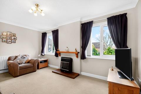 3 bedroom detached house for sale, Danesmead Close, Fulford, York