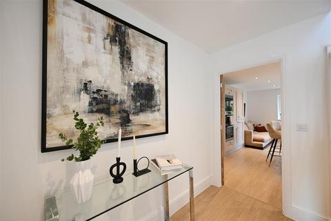 undefined, Plot 53, The Lowther, Severn Meadows, Upton Upon Severn