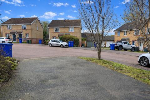 undefined, Nuffield Close, Brackley