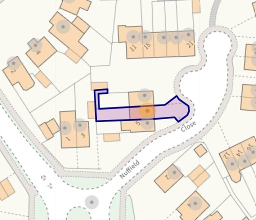 7 Nuffield Close Brackley