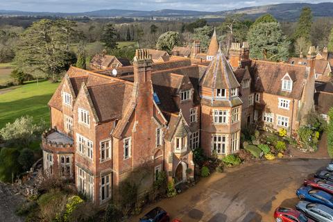 1 bedroom apartment for sale, Grenehurst Park, Capel