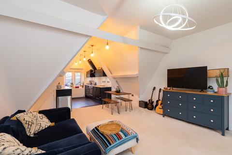 1 bedroom apartment for sale, Grenehurst Park, Capel