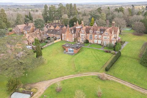 undefined, Grenehurst Park, Capel